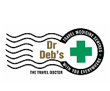 Dr Deb - The Travel Doctor